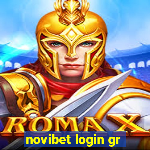 novibet login gr